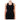 Women's Racerback Tennis Tank-Apparel-Sofibella-2323-TEAM-Black-Tennis Express
