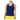 Women's Racerback Tennis Tank-Apparel-Sofibella-2323-TEAM-Navy-Tennis Express