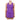Women's Racerback Tennis Tank-Apparel-Sofibella-2323-TEAM-P-Tennis Express