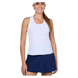 Women's Racerback Tennis Tank-Apparel-Sofibella-2323-TEAM-W-Tennis Express