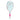 Paw 21 Radical Junior Tennis Racquet White-Racquets-Head-232305-1-Tennis Express