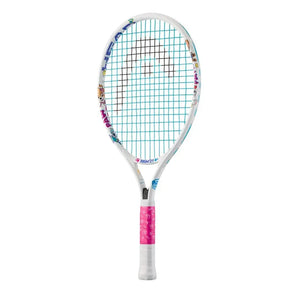 Paw 21 Radical Junior Tennis Racquet White-Racquets-Head-232305-1-Tennis Express
