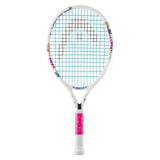 Paw 21 Radical Junior Tennis Racquet White-Racquets-Head-232305_f9d8d258-10d2-439b-932a-2c5108b4c269-Tennis Express