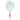 Paw 21 Radical Junior Tennis Racquet White-Racquets-Head-232305_f9d8d258-10d2-439b-932a-2c5108b4c269-Tennis Express