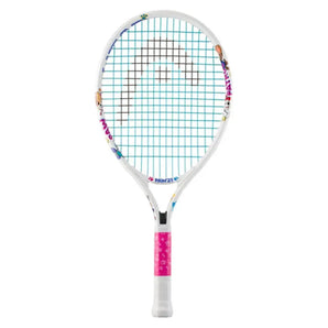 Paw 21 Radical Junior Tennis Racquet White-Racquets-Head-232305_f9d8d258-10d2-439b-932a-2c5108b4c269-Tennis Express