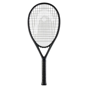 PWR 115 Demo Tennis Racquet Black-Demo Racquets-Head-, [current_file_name-Tennis Express