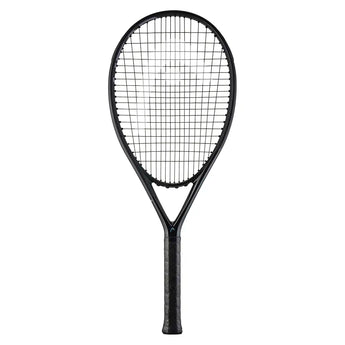 PWR 115 Demo Tennis Racquet Black-Demo Racquets-Head-, [current_file_name-Tennis Express
