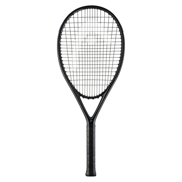 PWR 115 Demo Tennis Racquet Black-Demo Racquets-Head-, [current_file_name-Tennis Express