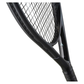 PWR 115 Demo Tennis Racquet Black-Demo Racquets-Head-, [current_file_name-Tennis Express