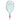 Paw 19 Radical Junior Tennis Racquet White-Racquets-Head-232315-2-Tennis Express