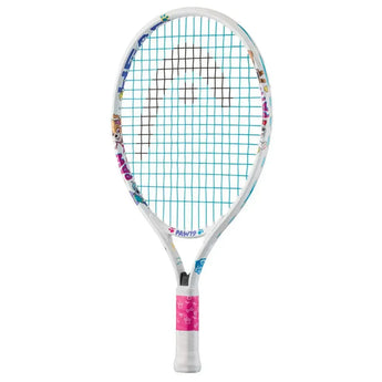Paw 19 Radical Junior Tennis Racquet White-Racquets-Head-232315-2-Tennis Express