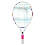 Paw 19 Radical Junior Tennis Racquet White-Racquets-Head-232315-Tennis Express
