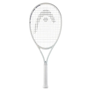 PWR 110 Demo Tennis Racquet White-Demo Racquets-Head-, [current_file_name-Tennis Express