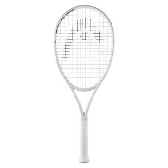PWR 110 Demo Tennis Racquet White-Demo Racquets-Head-, [current_file_name-Tennis Express