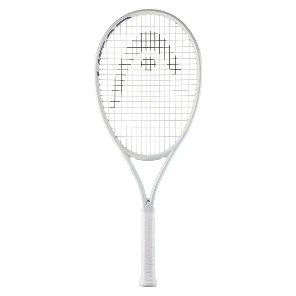 PWR 110 Demo Tennis Racquet White-Demo Racquets-Head-, [current_file_name-Tennis Express