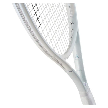 PWR 110 Demo Tennis Racquet White-Demo Racquets-Head-, [current_file_name-Tennis Express
