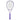 Boom MP 2026 Tennis Racquet Purple-Racquets-Head-232406-1-Tennis Express