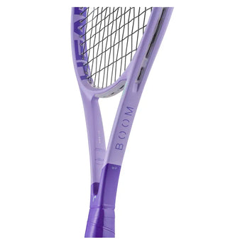 Boom MP 2026 Tennis Racquet Purple-Racquets-Head-232406-5-Tennis Express
