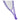 Boom MP 2026 Tennis Racquet Purple-Racquets-Head-232406-6-Tennis Express