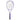 Boom MP UL 2026 Tennis Racquet Purple-Racquets-Head-232426-1-Tennis Express