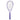 Boom MP UL 2026 Tennis Racquet Purple-Racquets-Head-232426-2-Tennis Express