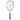 Boom Team 2026 Tennis Racquet Purple-Racquets-Head-232436-1-Tennis Express