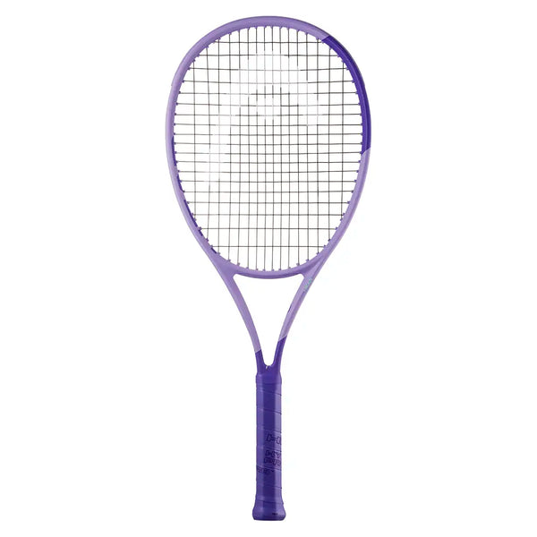 Boom Team 2026 Tennis Racquet Purple-Racquets-Head-232436-1-Tennis Express