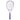 Boom Junior 2026 Prestrung Tennis Racquet Purple-Racquets-Head-232446-1-Tennis Express