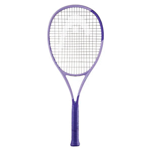 Boom Junior 2026 Prestrung Tennis Racquet Purple-Racquets-Head-232446-1-Tennis Express