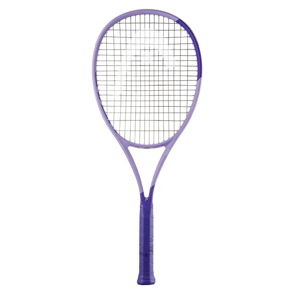 Boom Junior 2026 Prestrung Tennis Racquet Purple-Racquets-Head-232446-1-Tennis Express