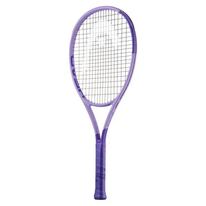 Boom Junior 2026 Prestrung Tennis Racquet Purple-Racquets-Head-232446-2-Tennis Express