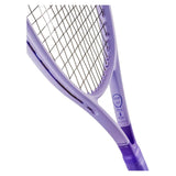 Boom Junior 2026 Prestrung Tennis Racquet Purple-Racquets-Head-232446-5-Tennis Express
