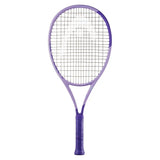 Boom Junior 25 2026 Prestrung Tennis Racquet Purple-Racquets-Head-232456-1-Tennis Express