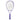 Boom Junior 25 2026 Prestrung Tennis Racquet Purple-Racquets-Head-232456-1-Tennis Express