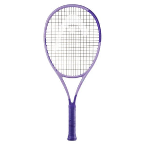 Boom Junior 25 2026 Prestrung Tennis Racquet Purple-Racquets-Head-232456-1-Tennis Express