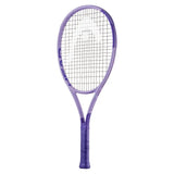 Boom Junior 25 2026 Prestrung Tennis Racquet Purple-Racquets-Head-232456-2-Tennis Express