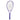 Boom Junior 25 2026 Prestrung Tennis Racquet Purple-Racquets-Head-232456-2-Tennis Express