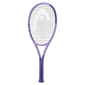 Boom Junior 25 2026 Prestrung Tennis Racquet Purple-Racquets-Head-232456-2-Tennis Express