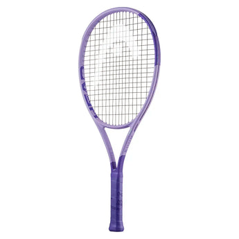 Boom Junior 25 2026 Prestrung Tennis Racquet Purple-Racquets-Head-232456-2-Tennis Express
