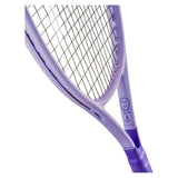 Boom Junior 25 2026 Prestrung Tennis Racquet Purple-Racquets-Head-232456-5-Tennis Express