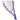 Boom Junior 25 2026 Prestrung Tennis Racquet Purple-Racquets-Head-232456-5-Tennis Express