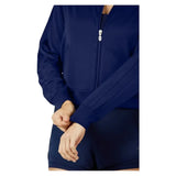 Women's Tennis Jacket-Apparel-Sofibella-2325-TEAM-N1-Tennis Express