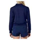 Women's Tennis Jacket-Apparel-Sofibella-2325-TEAM-N2-Tennis Express