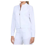 Women's Tennis Jacket-Apparel-Sofibella-2325-TEAM-w-Tennis Express