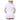 Women's Short Sleeve Tennis Top White-Apparel-Sofibella-2331TRE-WHTU25-1-Tennis Express