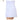 Women's 14 Inch Tennis Skort White-Apparel-Sofibella-2339TRE-WHTU25-Tennis Express