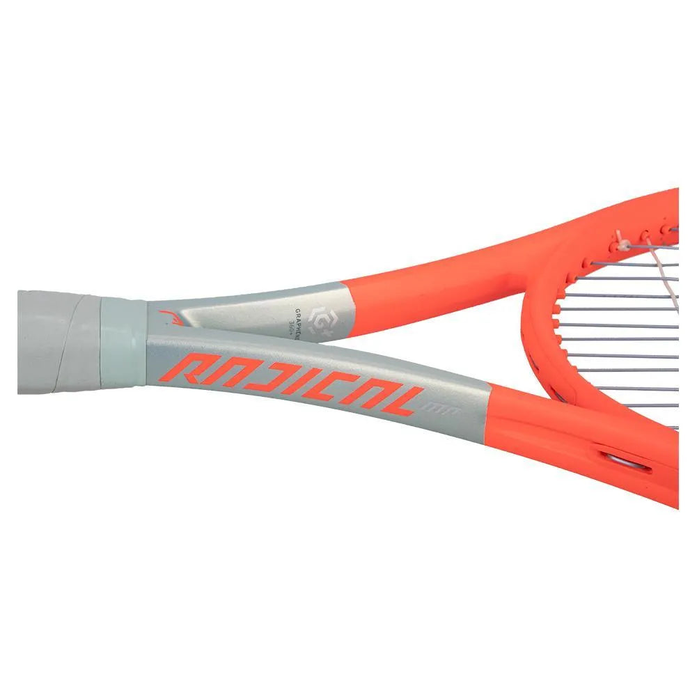 HEAD Radical MP 2021 Tennis Racquet | Tennis Express