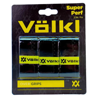 Super Perf Tennis Grip 3 Pack-Accessories-Volkl-234736-b-Tennis Express