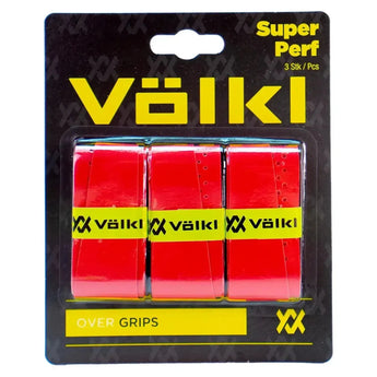 Super Perf Tennis Grip 3 Pack-Accessories-Volkl-234736-r-Tennis Express
