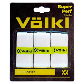Super Perf Tennis Grip 3 Pack-Accessories-Volkl-234736-w-Tennis Express